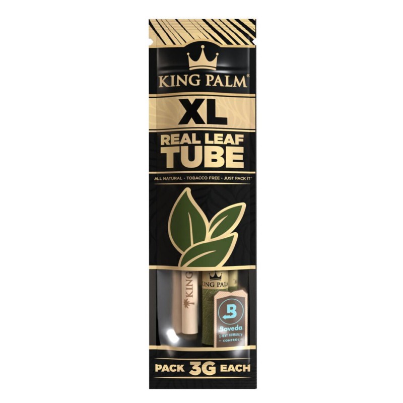 King Palm XL Roll NATURAL