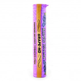 King Palm Mini Tube GRAPE