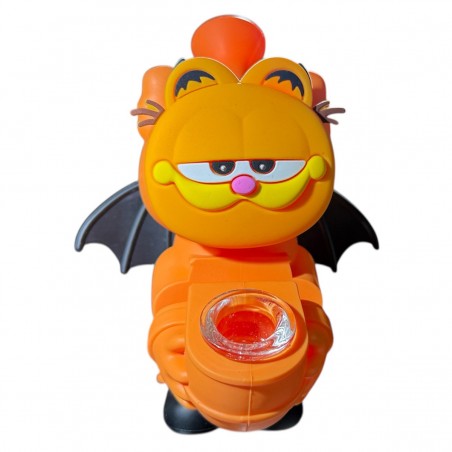 'Garfield' Silikonbong