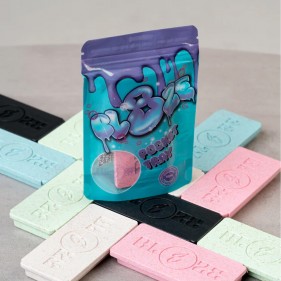 BL8ZE 'PockeTray' Aufbewahrungsbox Mint