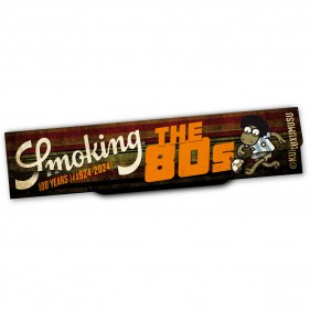 Smoking Kukuxumusu 100th Anniversary Size Slim Longpapers