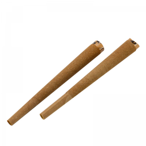 G-Rollz Pre-Rolled Hemp Wraps GRAPE 2 Stk.
