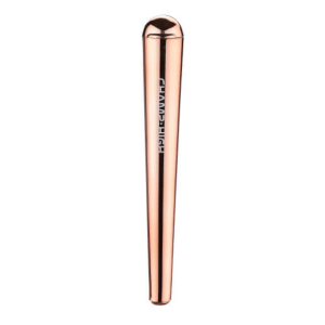Champ High 'Shiny Joint Tube' Jointtube Schwarz