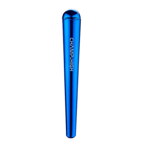 Champ High 'Shiny Joint Tube' Jointtube Schwarz