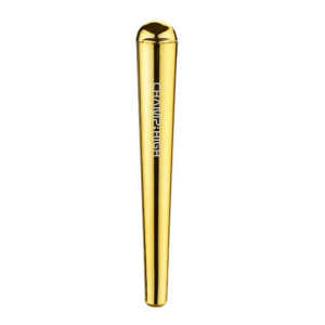 Champ High 'Shiny Joint Tube' Jointtube Schwarz