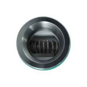 Katalyzer Mini Dab Vaporizer