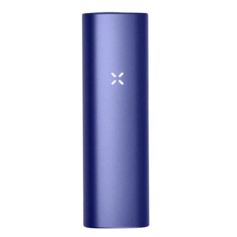 Pax Plus Vaporizer Periwinkle