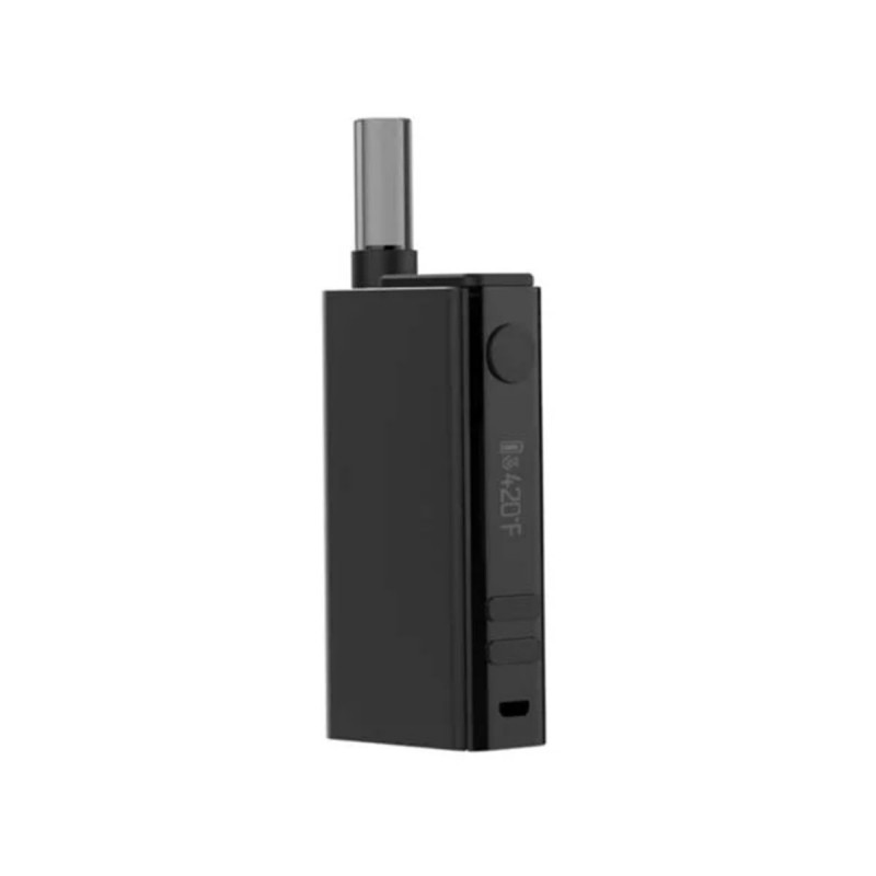 Flowermate V5 Nano Vaporizer Schwarz