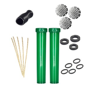 DynaVap DynaKit Basic Ersatzteil-Set für DynaVap