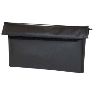 RYOT x RAW 'Flat Pack' Geruchtsdichte Tasche