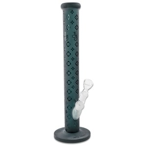 Louis LG Borosilikatglas Bong