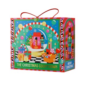 Adventskalender 2025