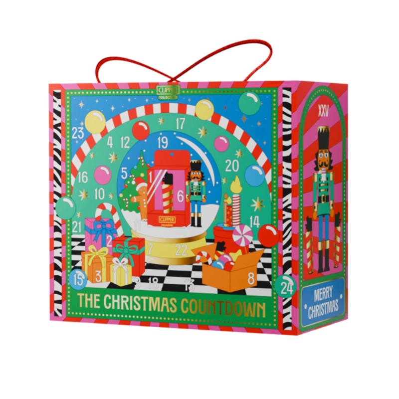 Adventskalender 2025