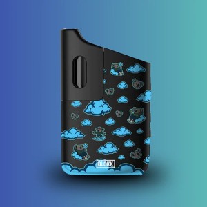 BLOKK ONE Vaporizer Kush Koala - Online Bestellen