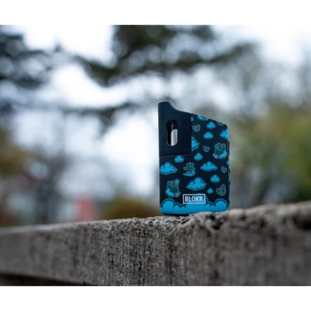BLOKK ONE Vaporizer Kush Koala - Online Bestellen