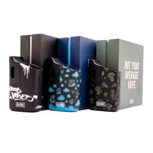 BLOKK ONE Vaporizer Kush Koala - Online Bestellen