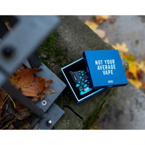 BLOKK ONE Vaporizer Kush Koala - Online Bestellen