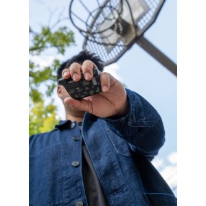 BLOKK ONE Vaporizer Baked Brokk - Online Bestellen