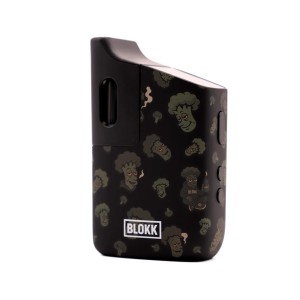 BLOKK ONE Vaporizer Baked Brokk - Online Bestellen