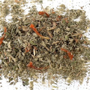 Smoke Xash Botanical Blend Dose Kräutermischug 15g