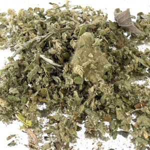 Smoke Zero Dose Kräutermischung 25g
