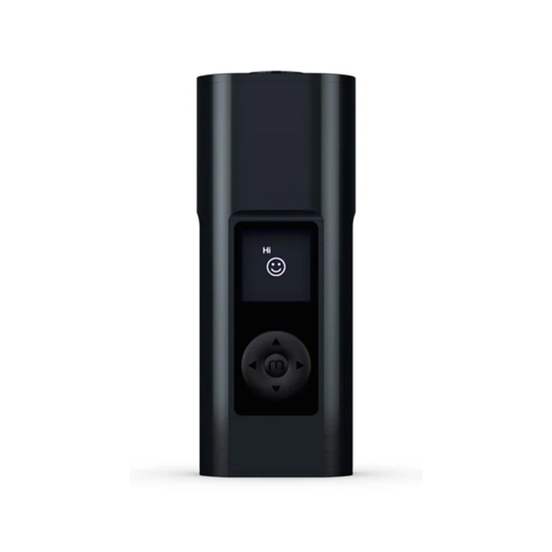 Arizer Solo 3 V2 Vaporizer Intergalactic - Online Bestellen