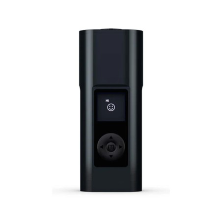 Arizer Solo 3 V2 Vaporizer Intergalactic - Online Bestellen
