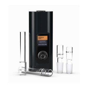 Arizer Solo 3 V2 Vaporizer Intergalactic - Online Bestellen