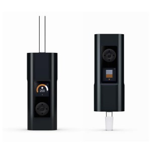 Arizer Solo 3 V2 Vaporizer Intergalactic - Online Bestellen