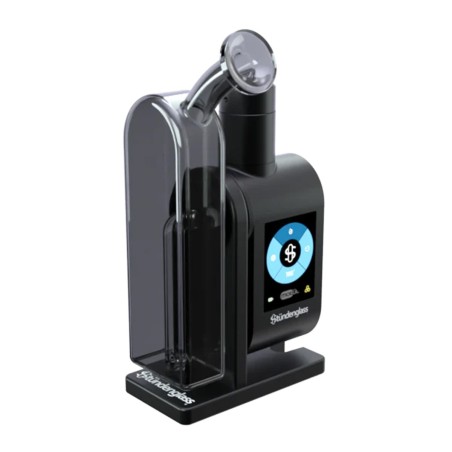 Stündenglass Modül Vaporizer + Dok Deluxe Travel Set