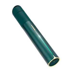 Puffco Pivot Dab Pen Konzentrat Vaporizer Pine