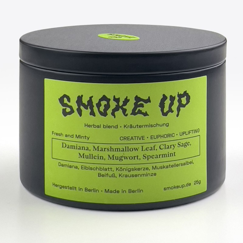 Smoke Up Dose Kräutermischung 25g