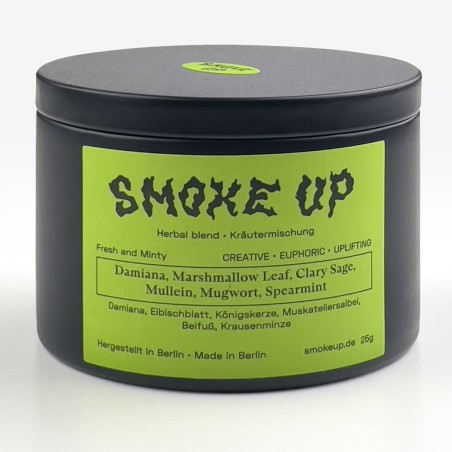 Smoke Up Dose Kräutermischung 25g