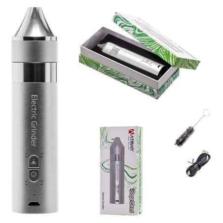 Dope Bros Electric Grinder