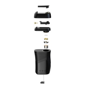 Wolkenkraft Live Vaporizer Verdampfer - Online Bestellen