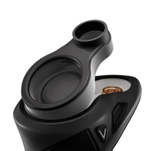 Focus V Carta Sport Vaporizer mit Bubble Cap - Online Bestellen
