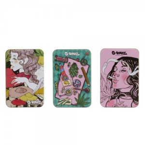 G-Rollz Große Metalldose