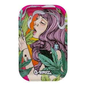 G-Rollz 'Colossal Dream' Tablett Rolling Tray M