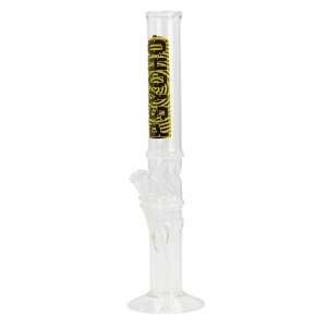 Psycho Glas Bong 35cm 14,5mm - Online Bestellen