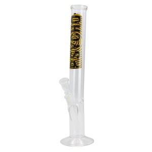 Psycho Glas Bong 40cm 18,8mm - Online Bestellen
