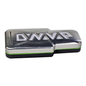 DynaVap G3 Analoger Vaporizer Schwarz - Online Bestellen