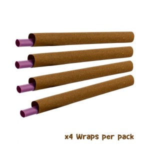 Hemparillo Hemp Wraps Bubblegum 4 Stk. - Online Bestellen