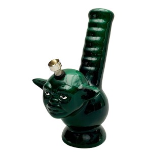 Yoda Keramikbong Grün - Online Bestellen - 420 Queenz