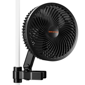 Spider Farmer 6 Inch Ventilator mit Clip - Online Bestellen