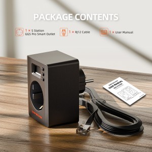 Spider Farmer S-Station Steckdosen-Controller für's Growing