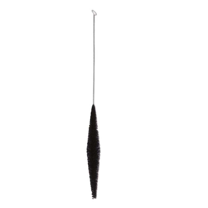 Reinigungsbürste Konisch Naturborste 480mm Ø 5-20mm