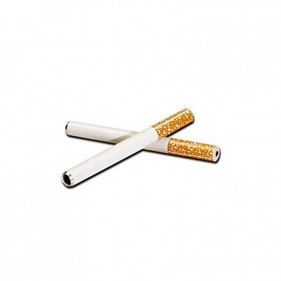 One-Hitter in Zigaretten-Optik