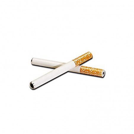 One-Hitter in Zigaretten-Optik