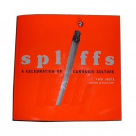 Nick Jones - 'Spliffs'