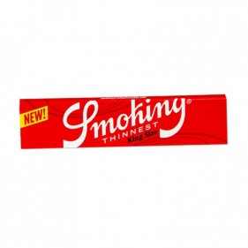 Smoking THINNEST King Size Slim Longpapers